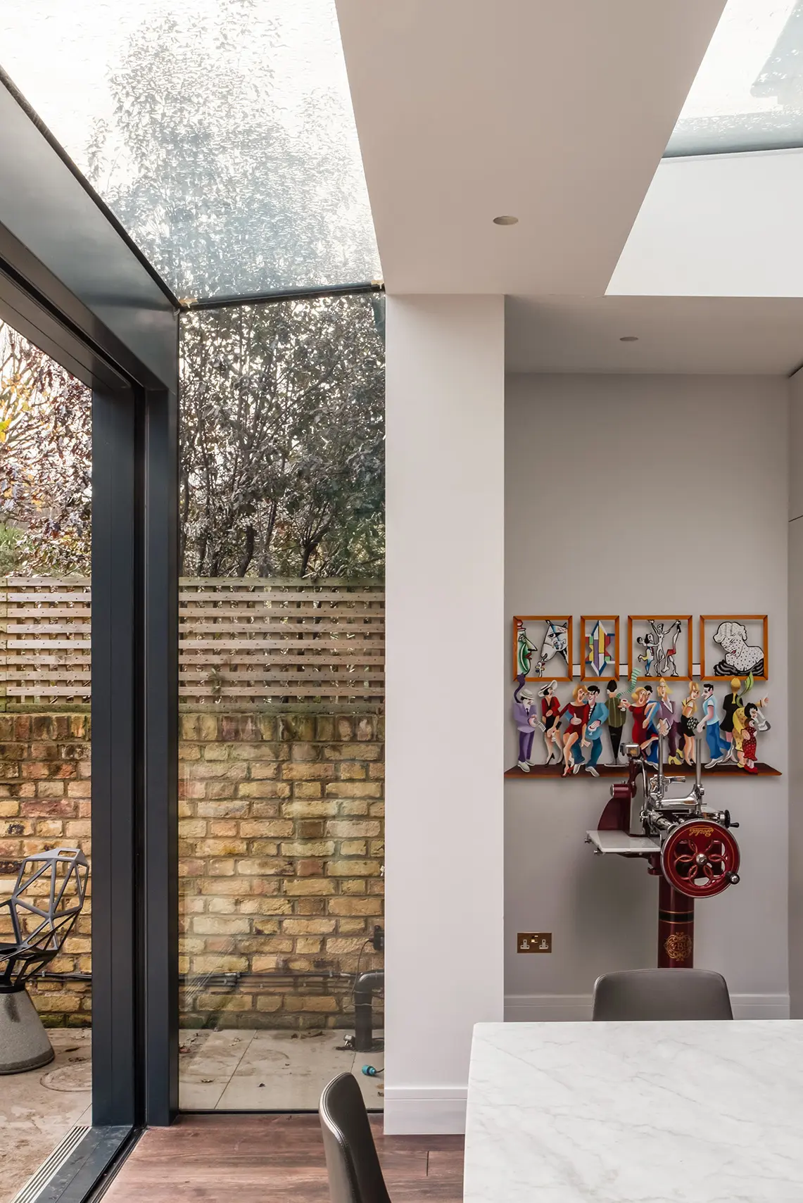 Artful House Wandsworth